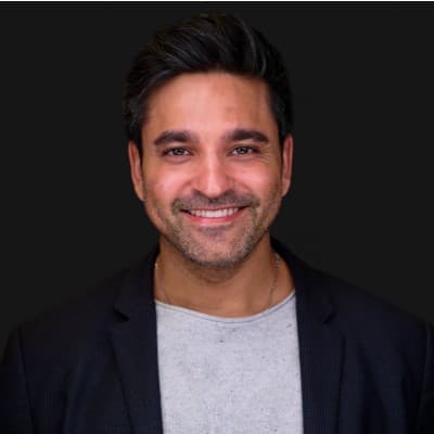Karan Bhugra, Managing Attorney of Thrive Legal